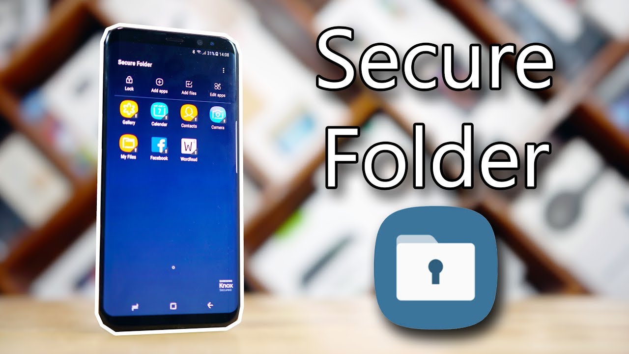 secure folders free