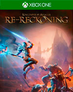 kingdoms of amalur re reckoning gameplay